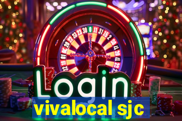 vivalocal sjc